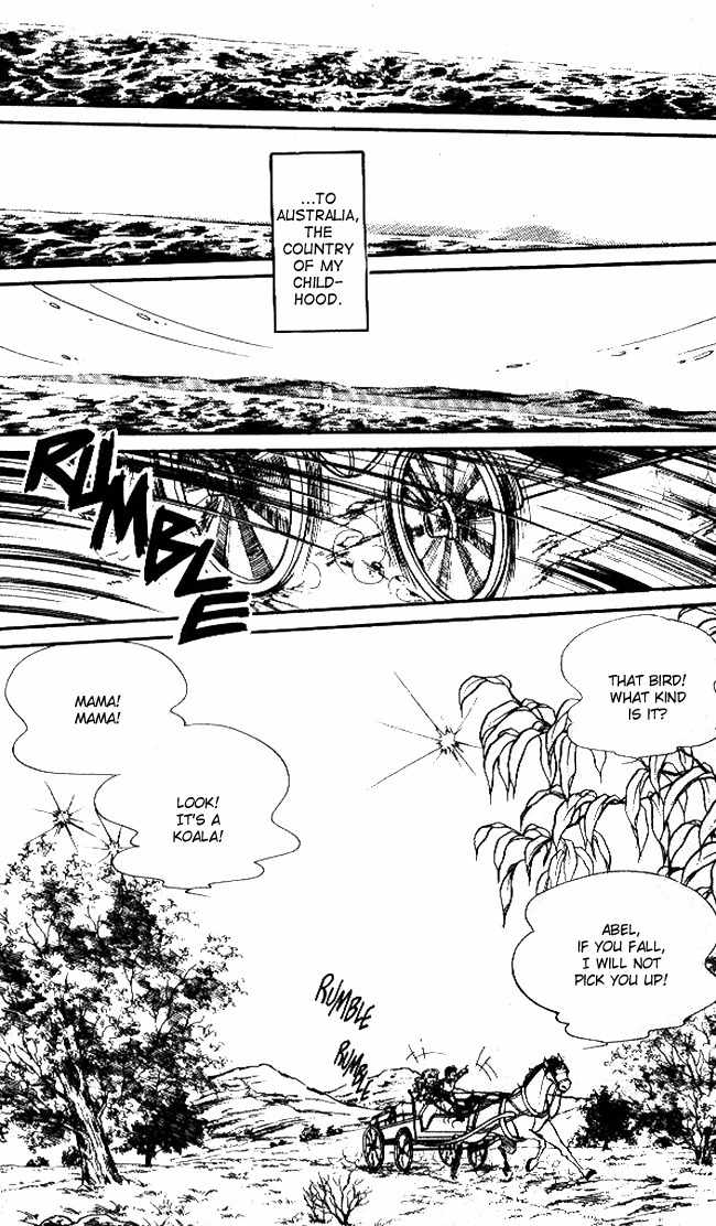 Lady Georgie Chapter 45 page 14 - Chapter 45