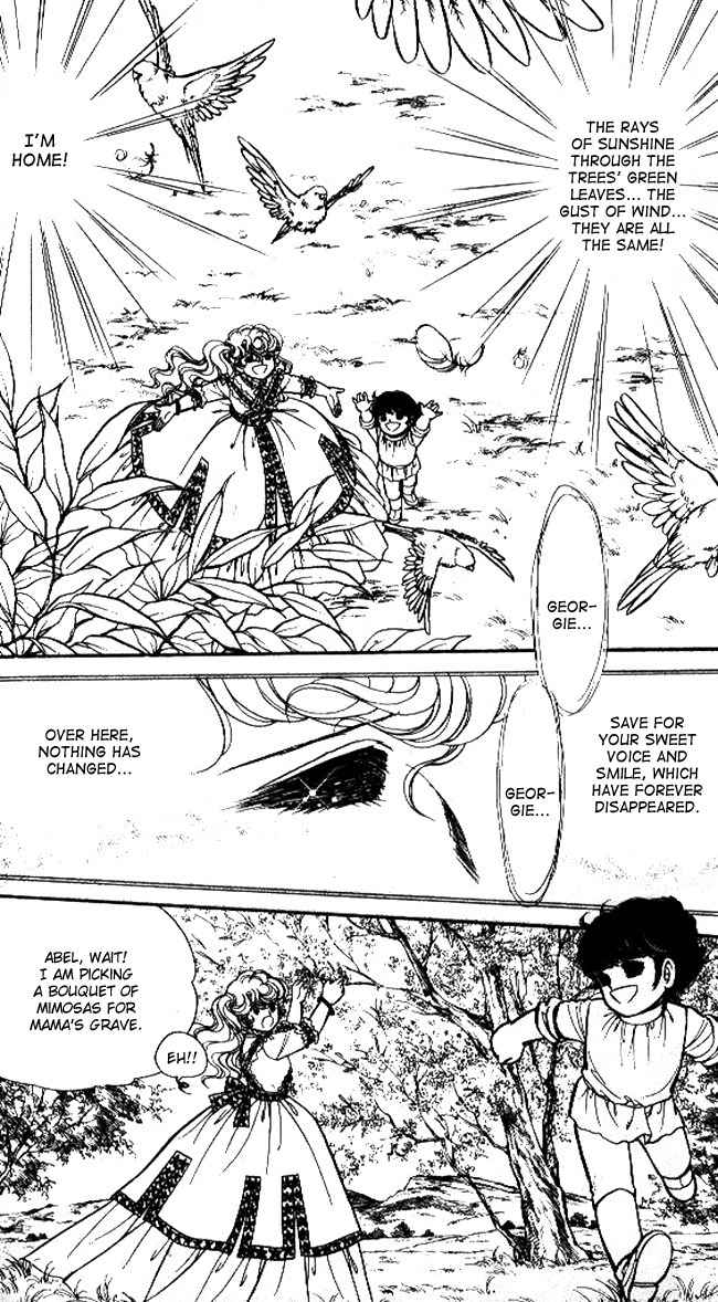 Lady Georgie Chapter 45 page 16 - Chapter 45