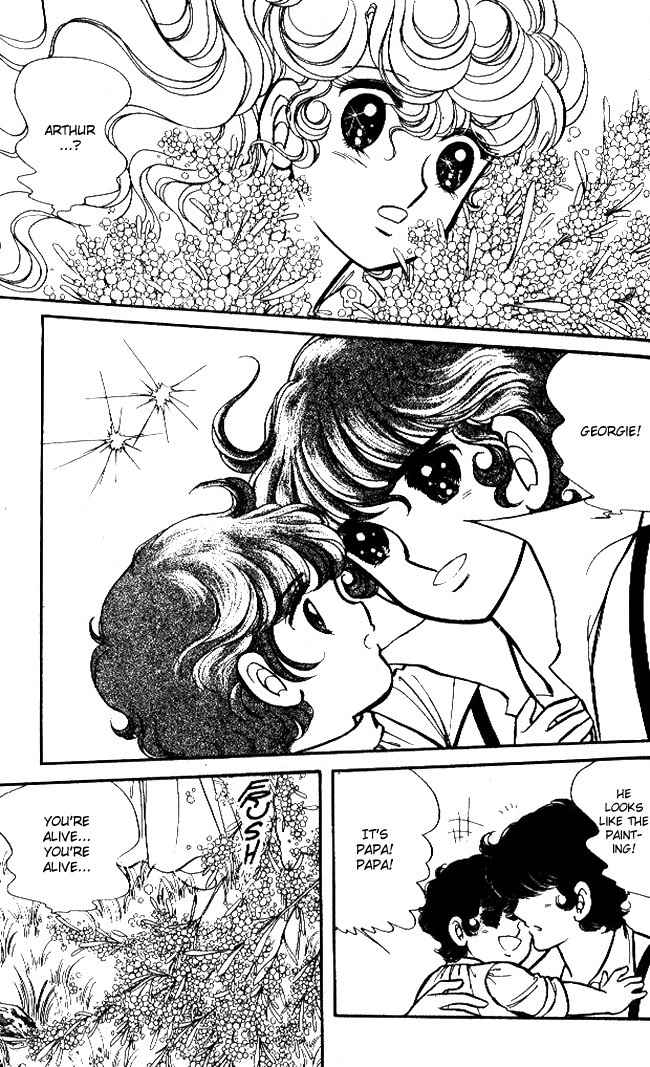Lady Georgie Chapter 45 page 18 - Chapter 45
