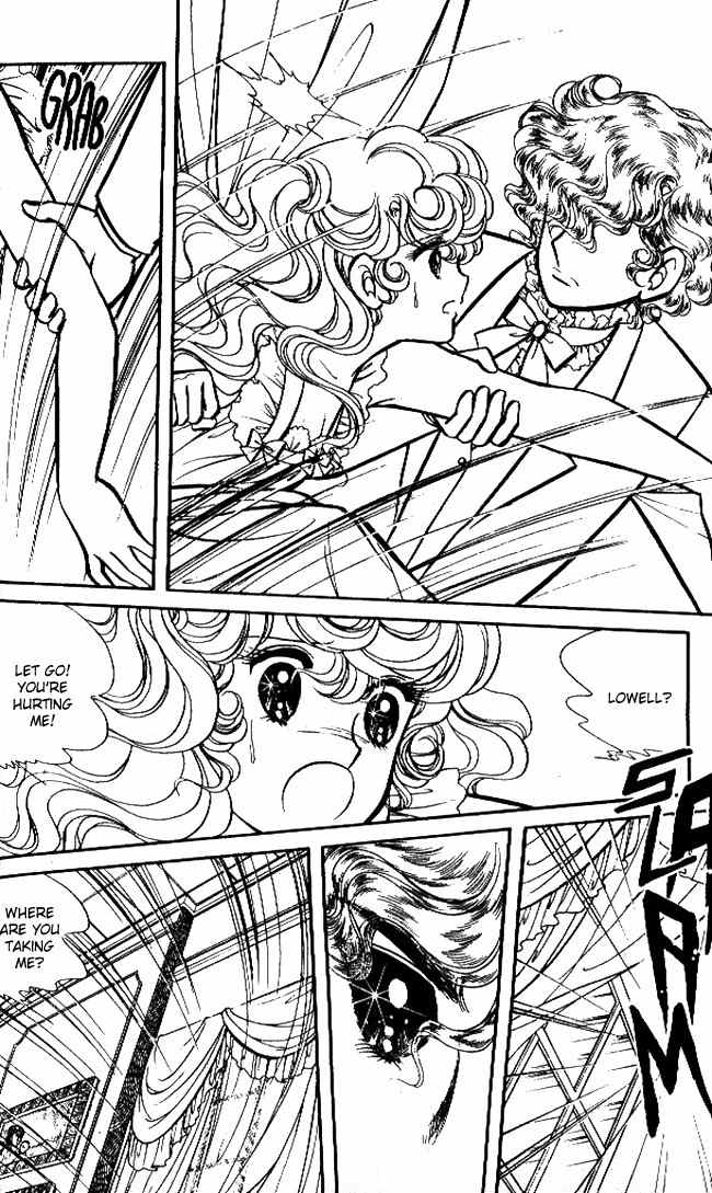 Lady Georgie Chapter 45 page 2 - Chapter 45