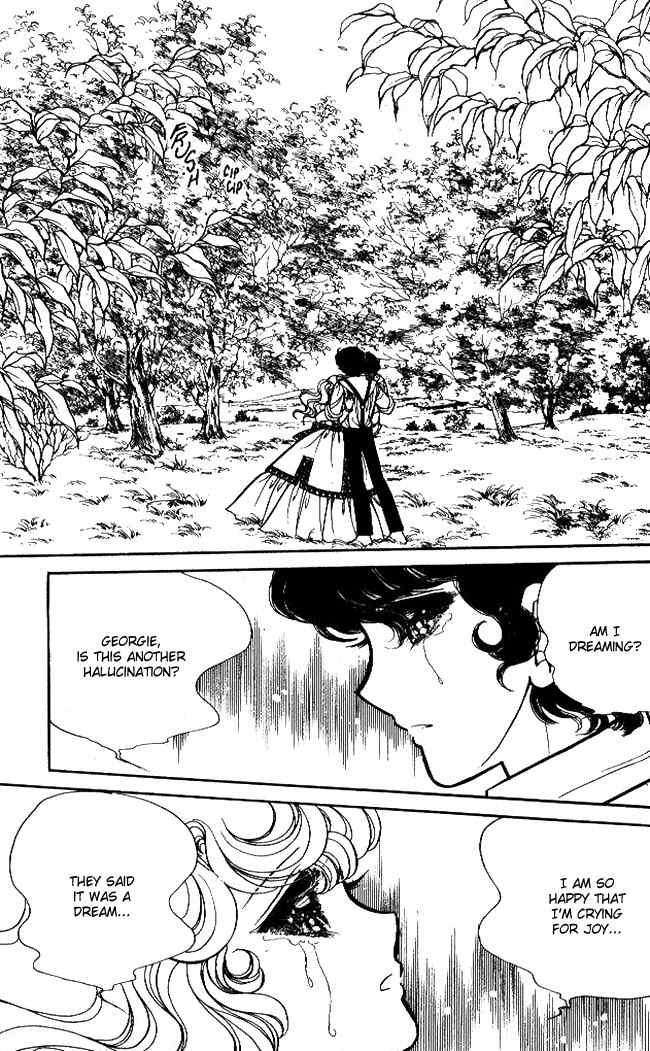 Lady Georgie Chapter 45 page 20 - Chapter 45