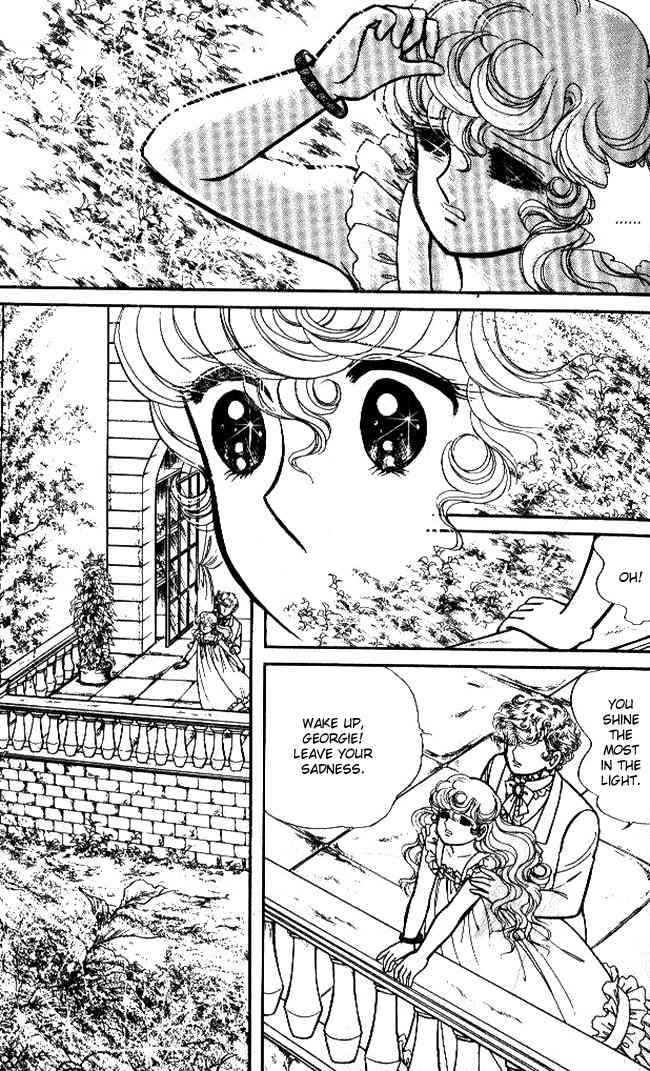 Lady Georgie Chapter 45 page 3 - Chapter 45