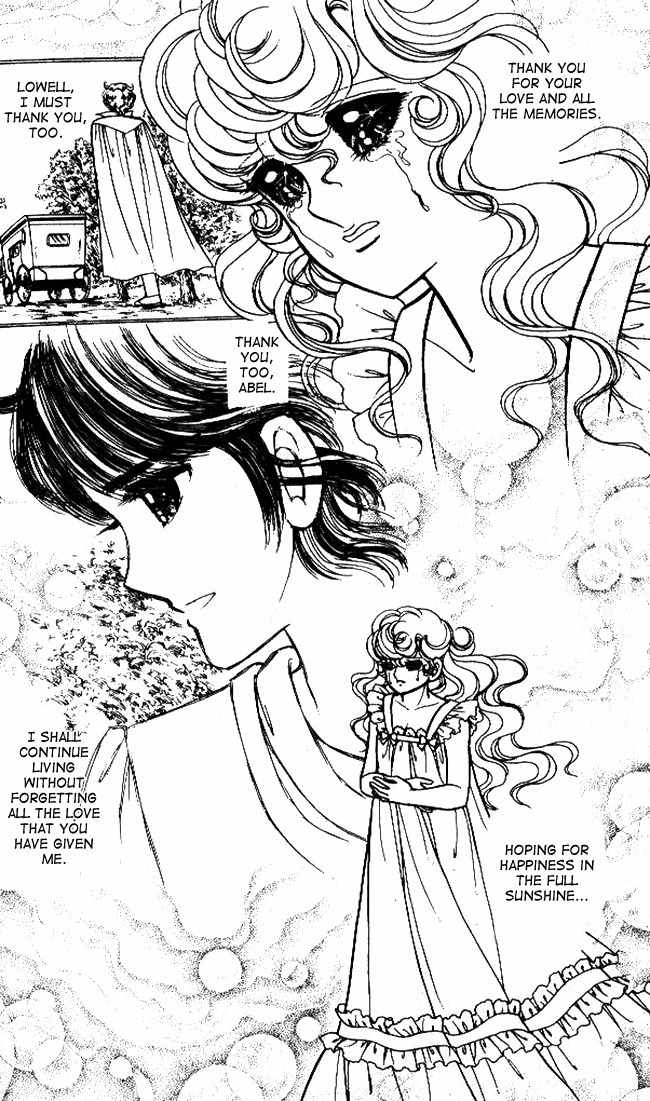Lady Georgie Chapter 45 page 6 - Chapter 45