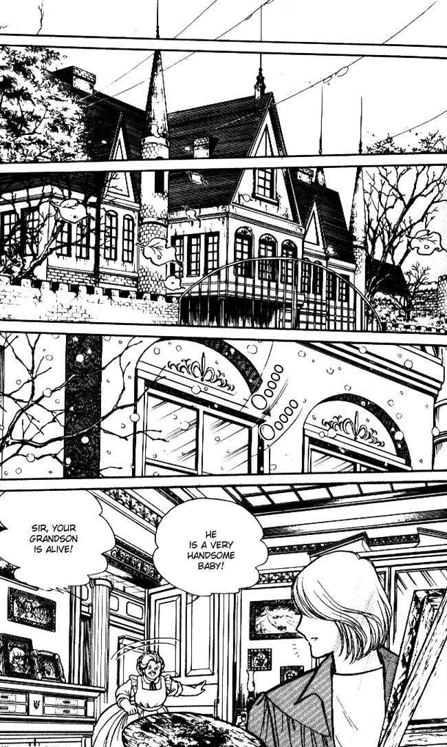 Lady Georgie Chapter 45 page 7 - Chapter 45