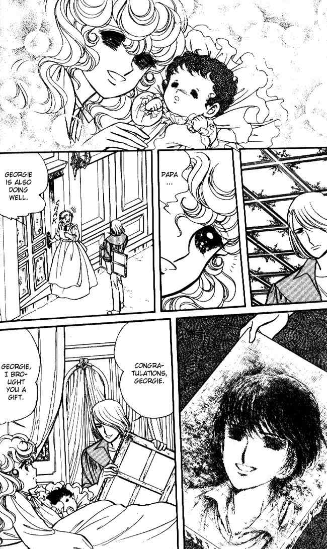 Lady Georgie Chapter 45 page 8 - Chapter 45