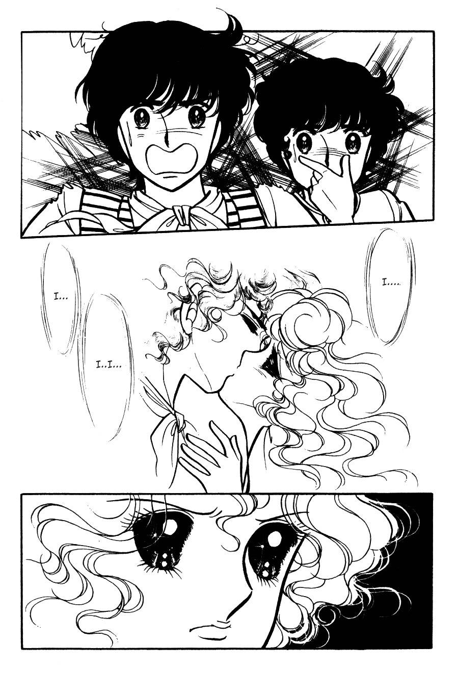 Lady Georgie Chapter 5 page 22 - Chapter 5