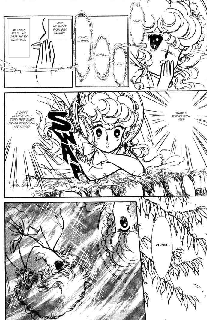 Lady Georgie Chapter 6 page 10 - Chapter 6