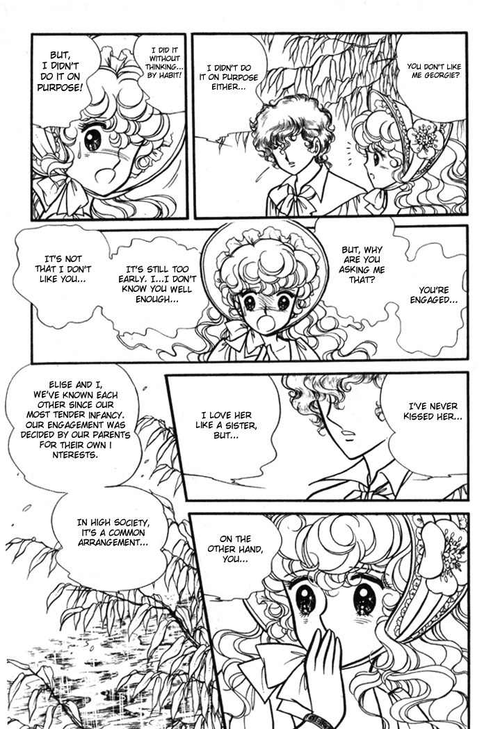 Lady Georgie Chapter 6 page 14 - Chapter 6