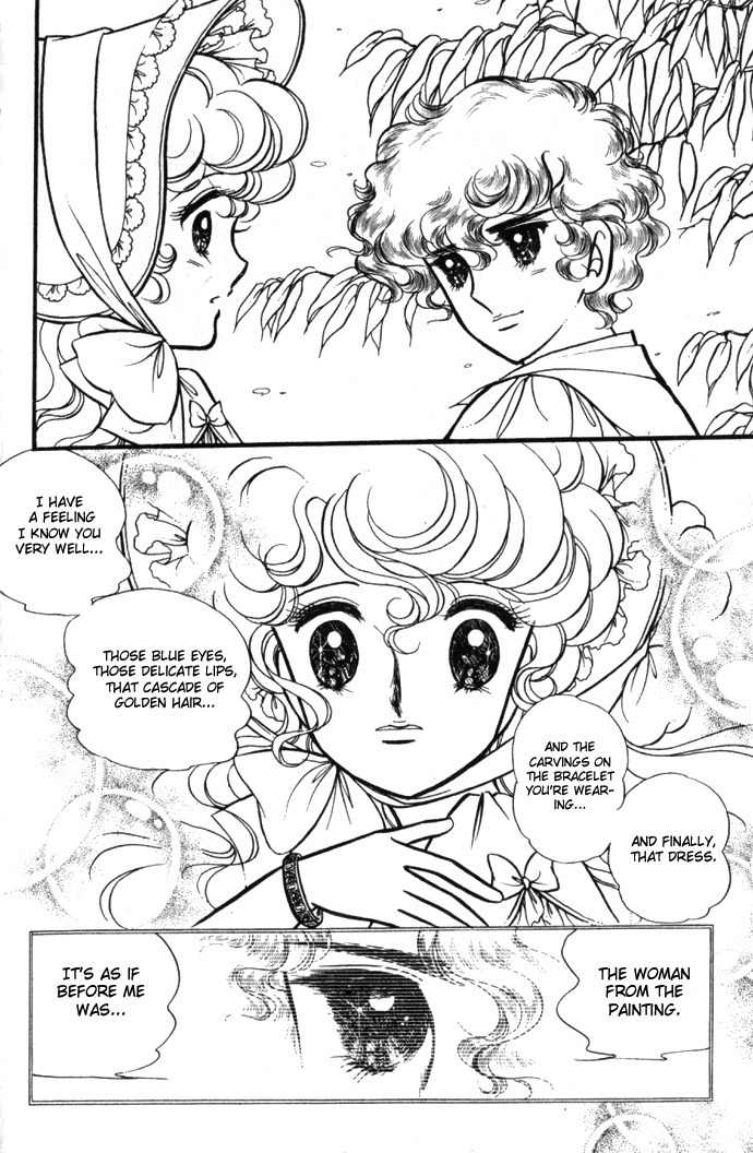 Lady Georgie Chapter 6 page 15 - Chapter 6