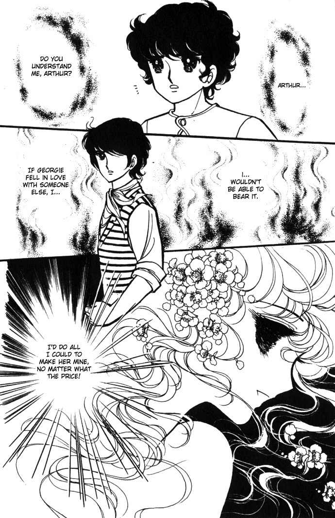 Lady Georgie Chapter 6 page 6 - Chapter 6