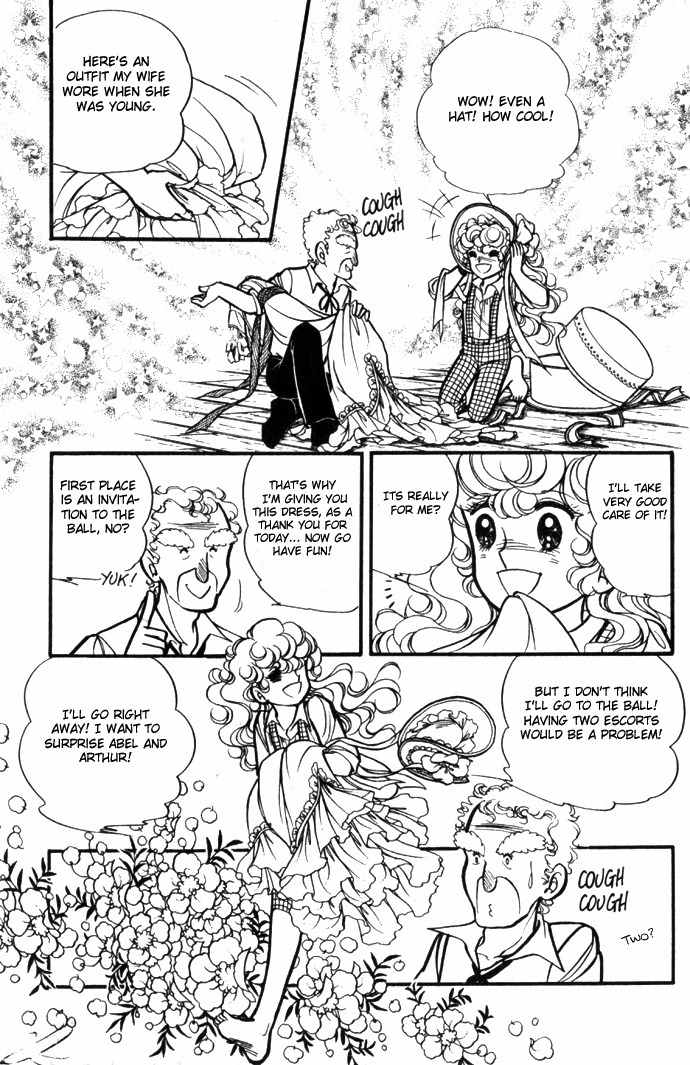 Lady Georgie Chapter 6 page 7 - Chapter 6