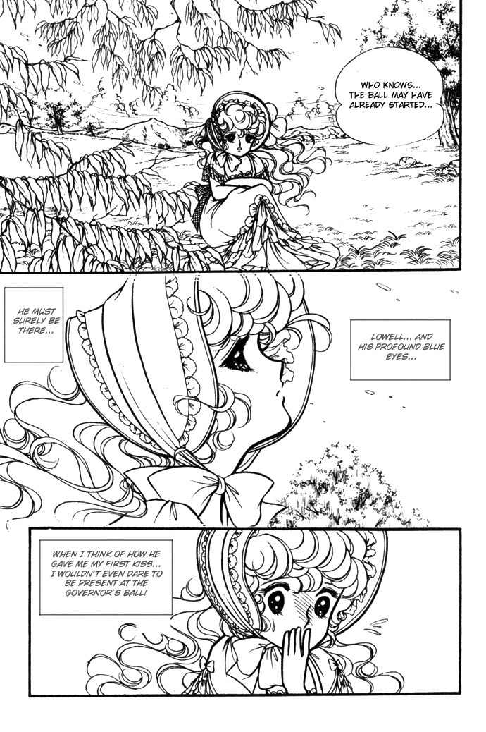 Lady Georgie Chapter 6 page 9 - Chapter 6