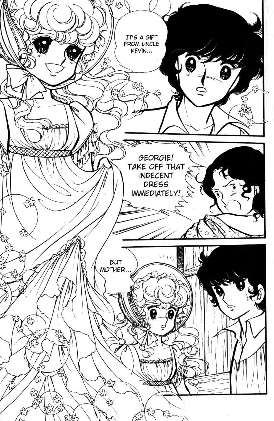 Lady Georgie Chapter 7 page 16 - Chapter 7