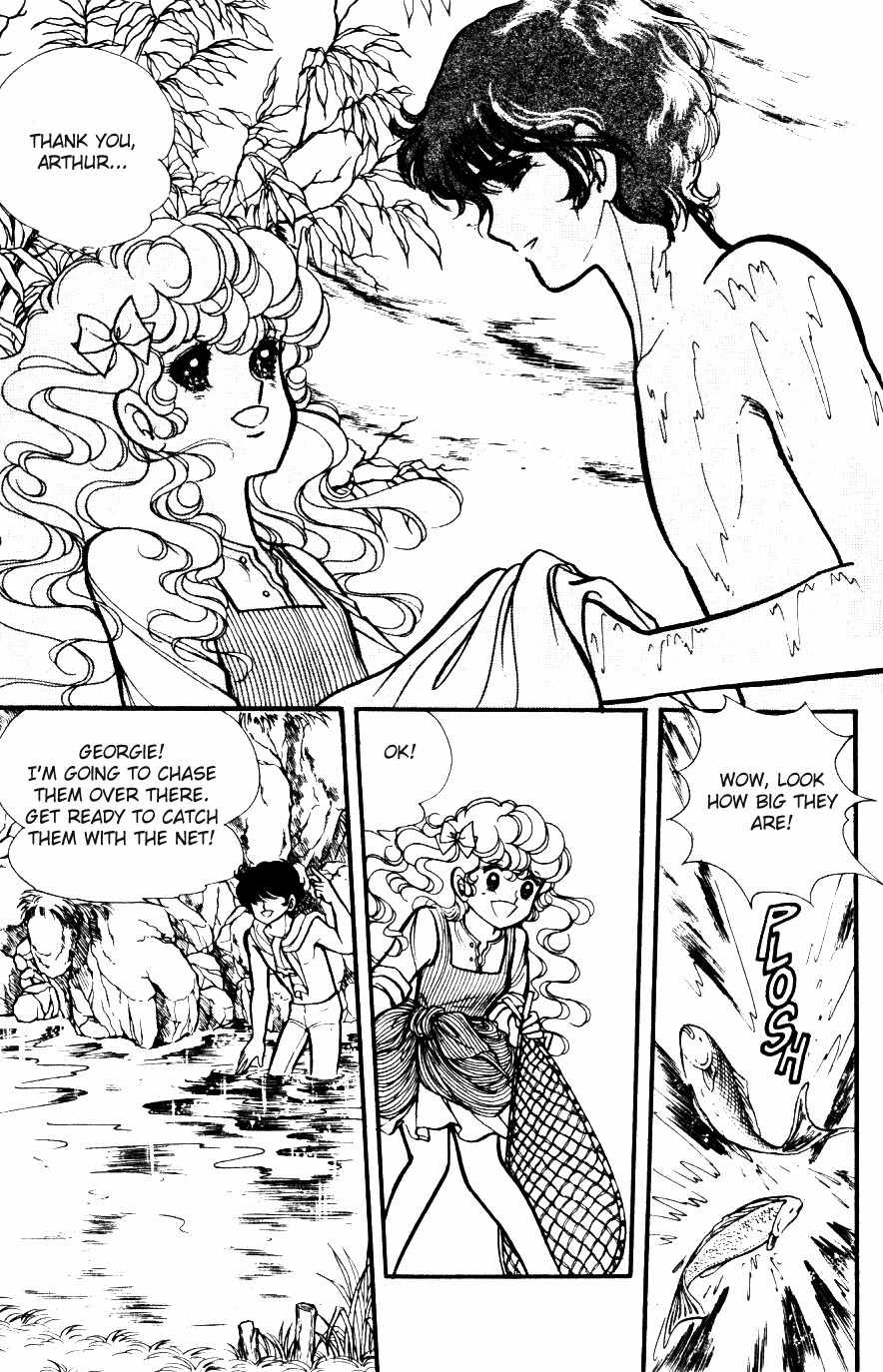 Lady Georgie Chapter 7 page 20 - Chapter 7