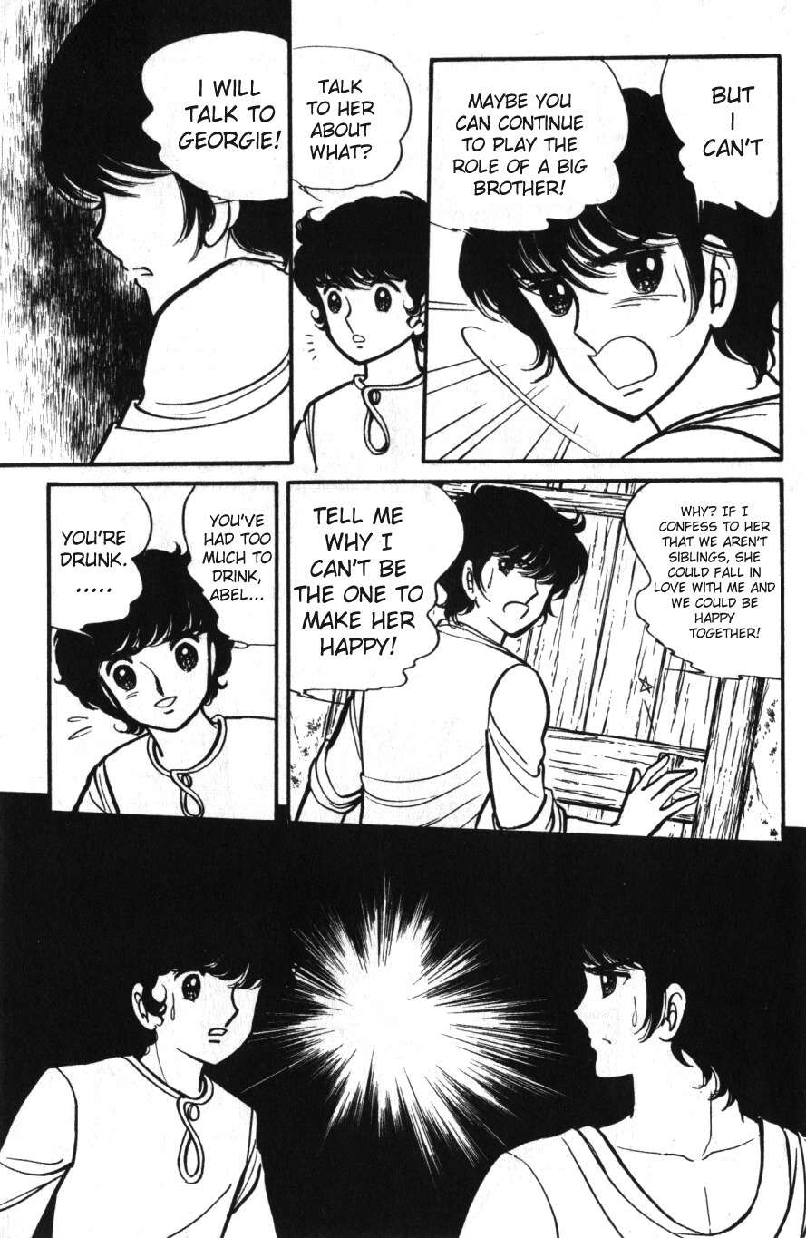 Lady Georgie Chapter 7 page 4 - Chapter 7
