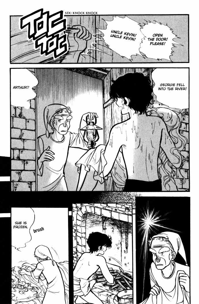 Lady Georgie Chapter 9 page 15 - Chapter 9