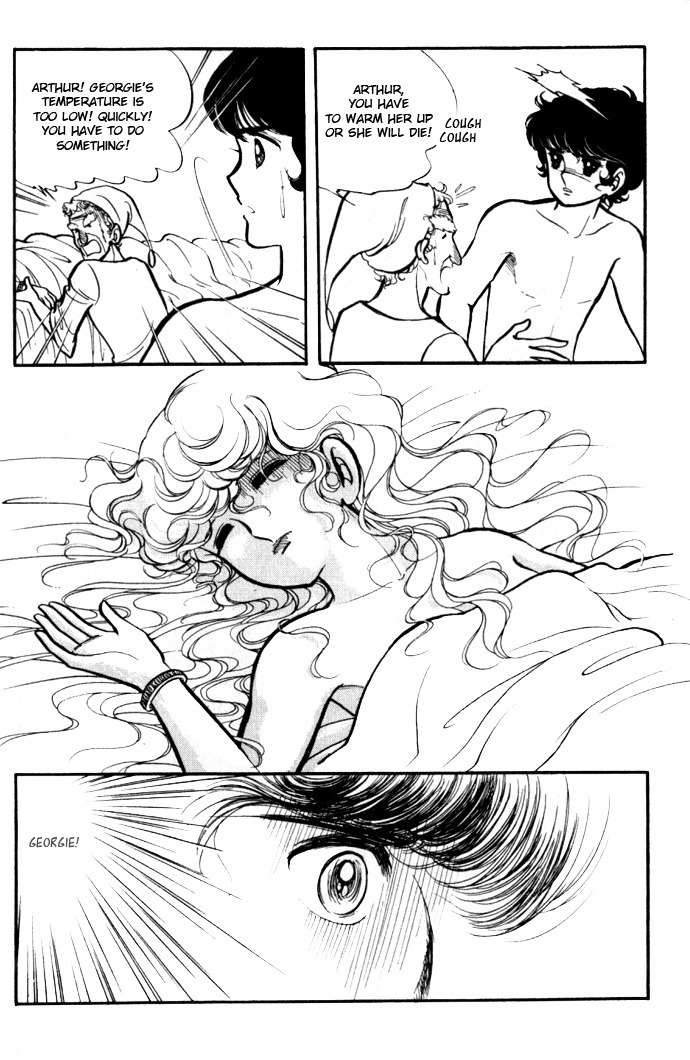 Lady Georgie Chapter 9 page 16 - Chapter 9