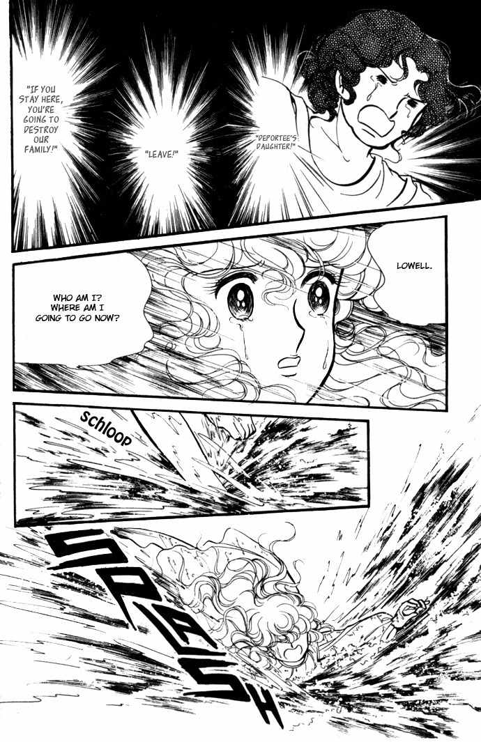 Lady Georgie Chapter 9 page 7 - Chapter 9