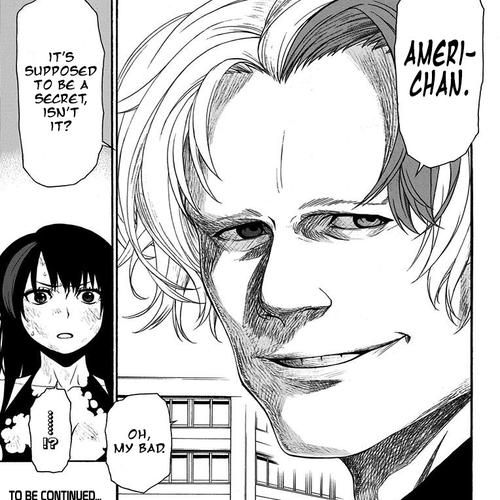 Lady Justice Chapter 11: 1 For Marufuji ; 3 For Sasuga cover