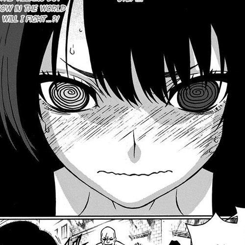 Lady Justice Chapter 14: It Had To happen On the Worst Day of My Life cover