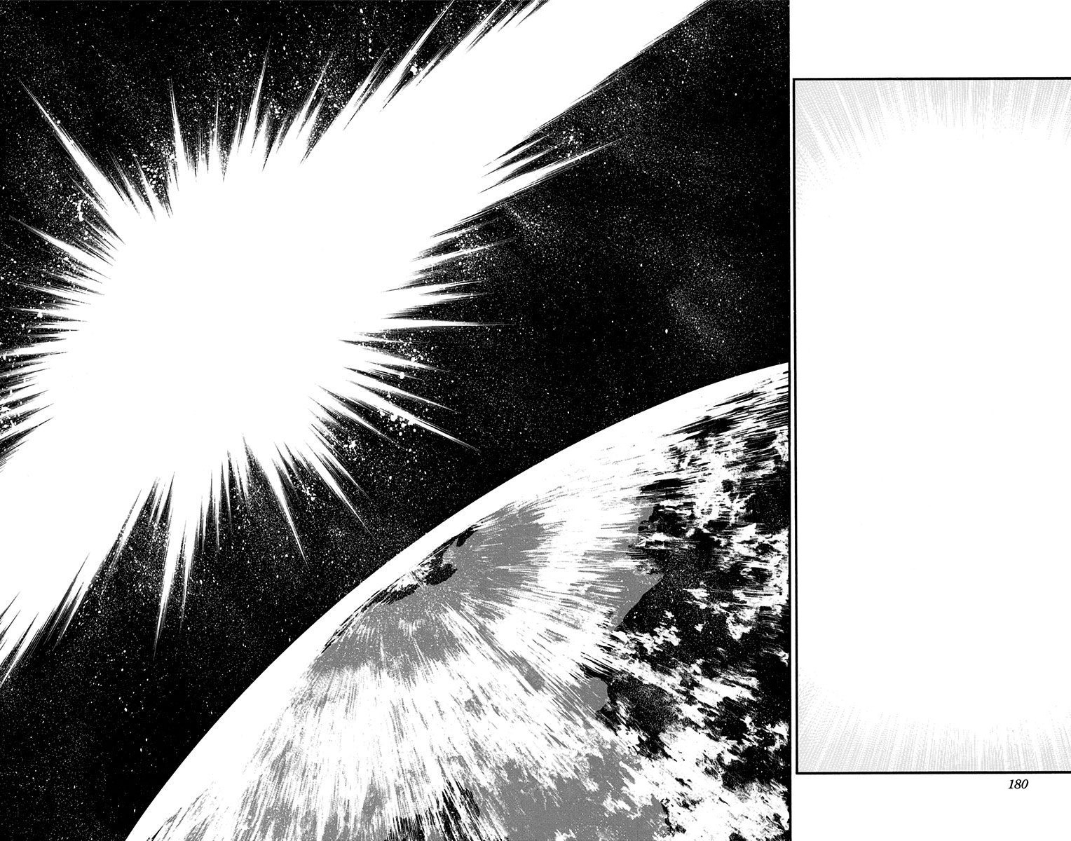 Lady Justice Chapter 16 page 14 - Chapter 16: The Guarantee Of Peace [END]