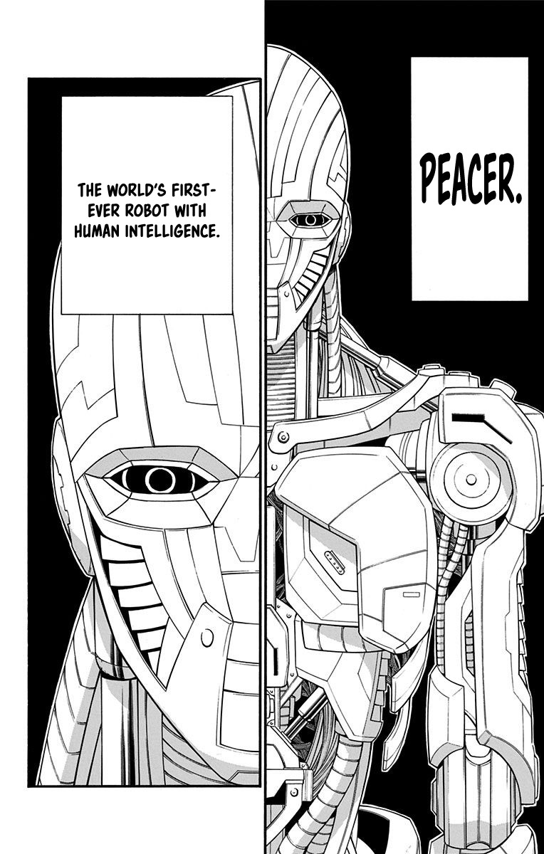 Lady Justice Chapter 16 page 4 - Chapter 16: The Guarantee Of Peace [END]