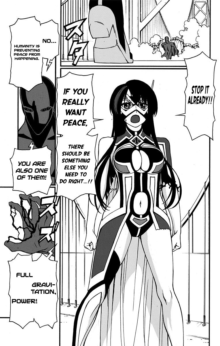 Lady Justice Chapter 16 page 9 - Chapter 16: The Guarantee Of Peace [END]