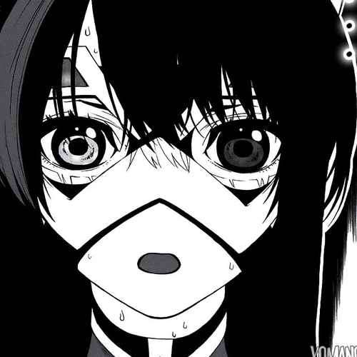 Lady Justice Chapter 8 : When A Hero Has To Choose cover