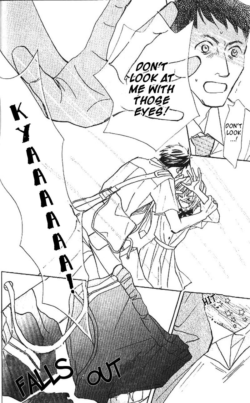 Lady M. o Sagase! Chapter 1 page 48 - Chapter 1