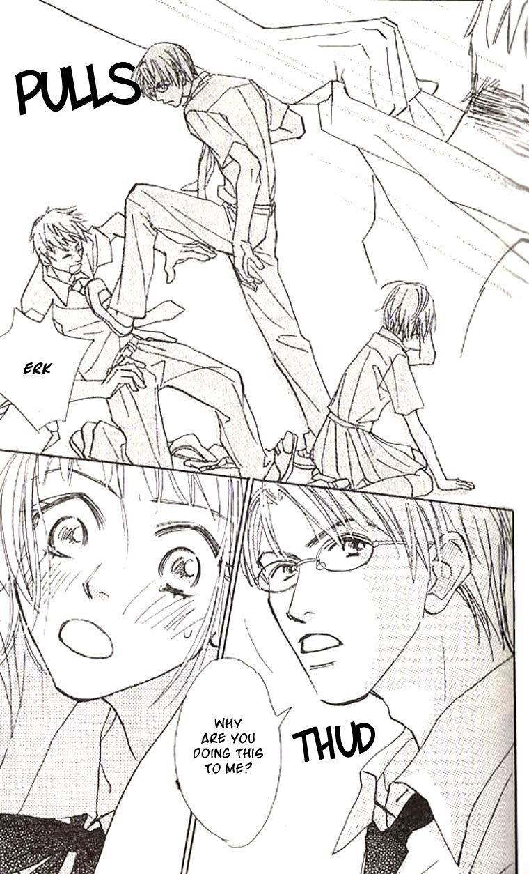 Lady M. o Sagase! Chapter 1 page 51 - Chapter 1