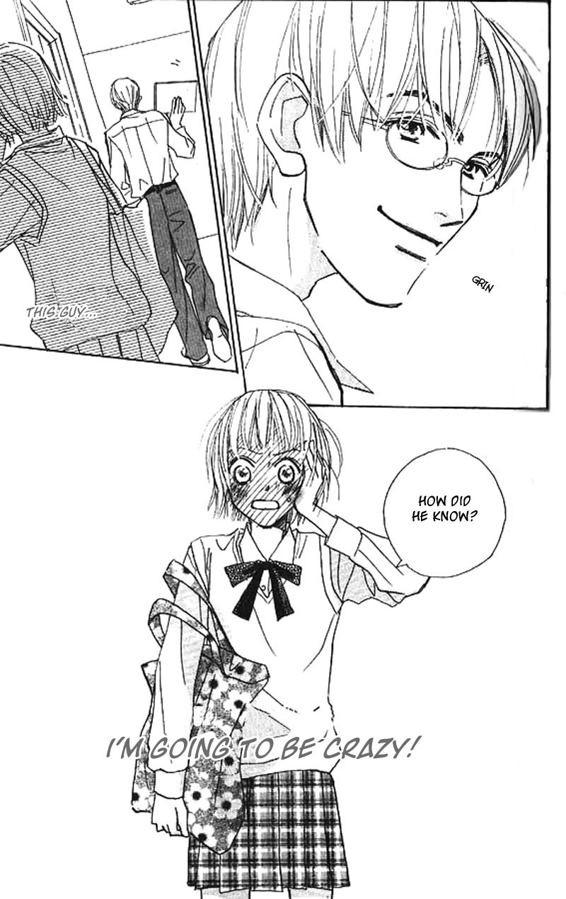 Lady M. o Sagase! Chapter 1 page 63 - Chapter 1