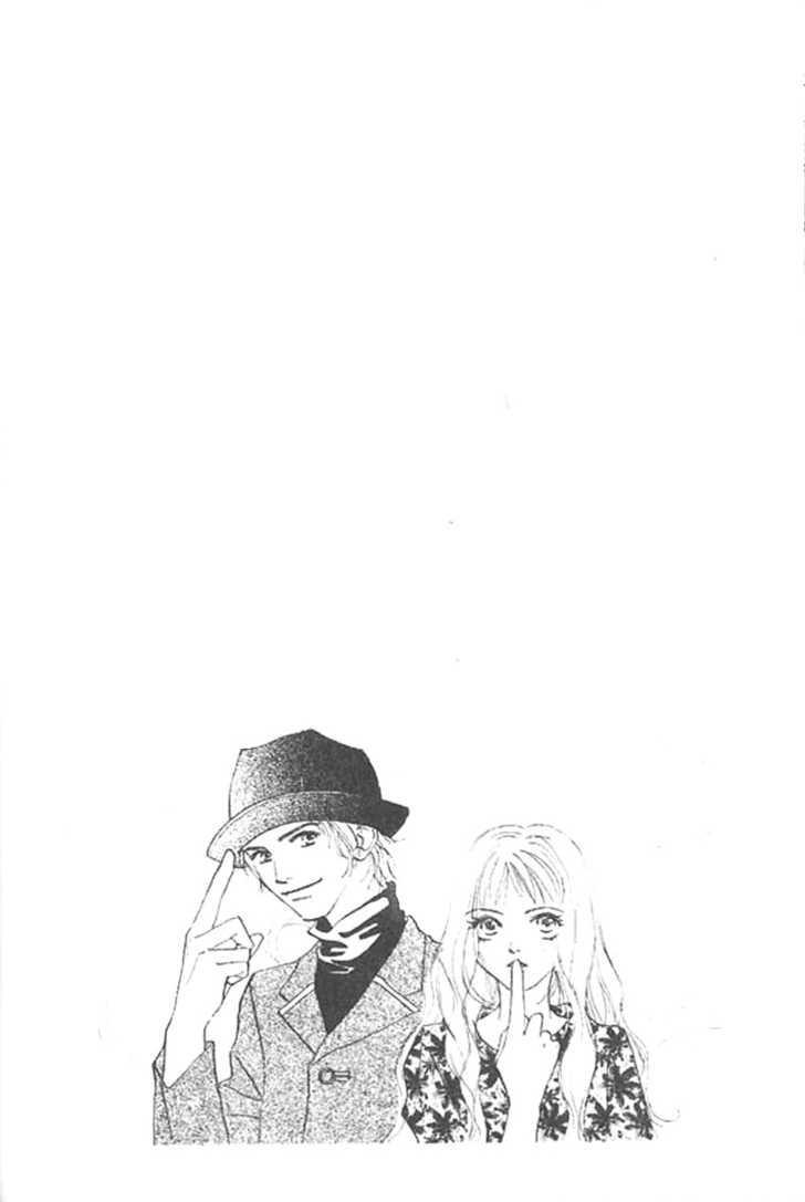 Lady M. o Sagase! Chapter 2.1 page 38 - Chapter 2.1