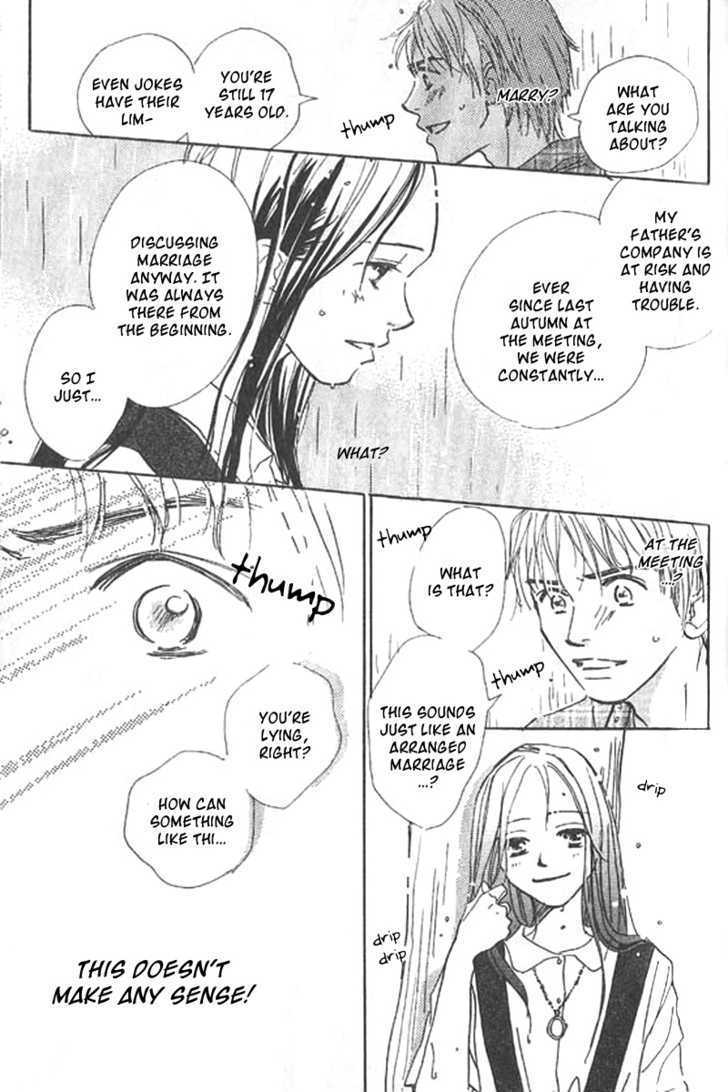 Lady M. o Sagase! Chapter 2.2 page 13 - Chapter 2.2