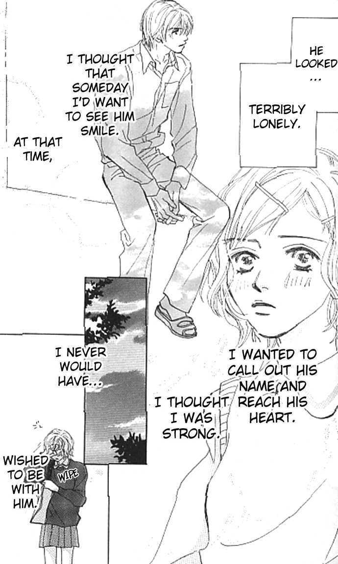 Lady M. o Sagase! Chapter 3 page 43 - Chapter 3