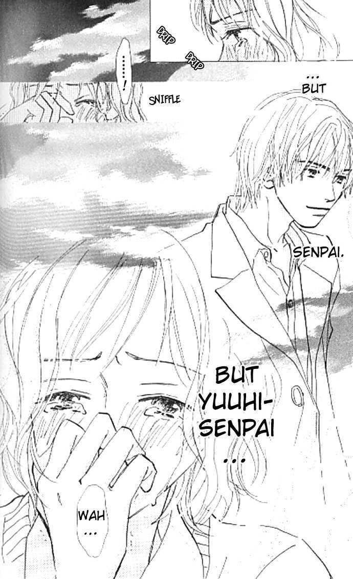 Lady M. o Sagase! Chapter 3 page 44 - Chapter 3