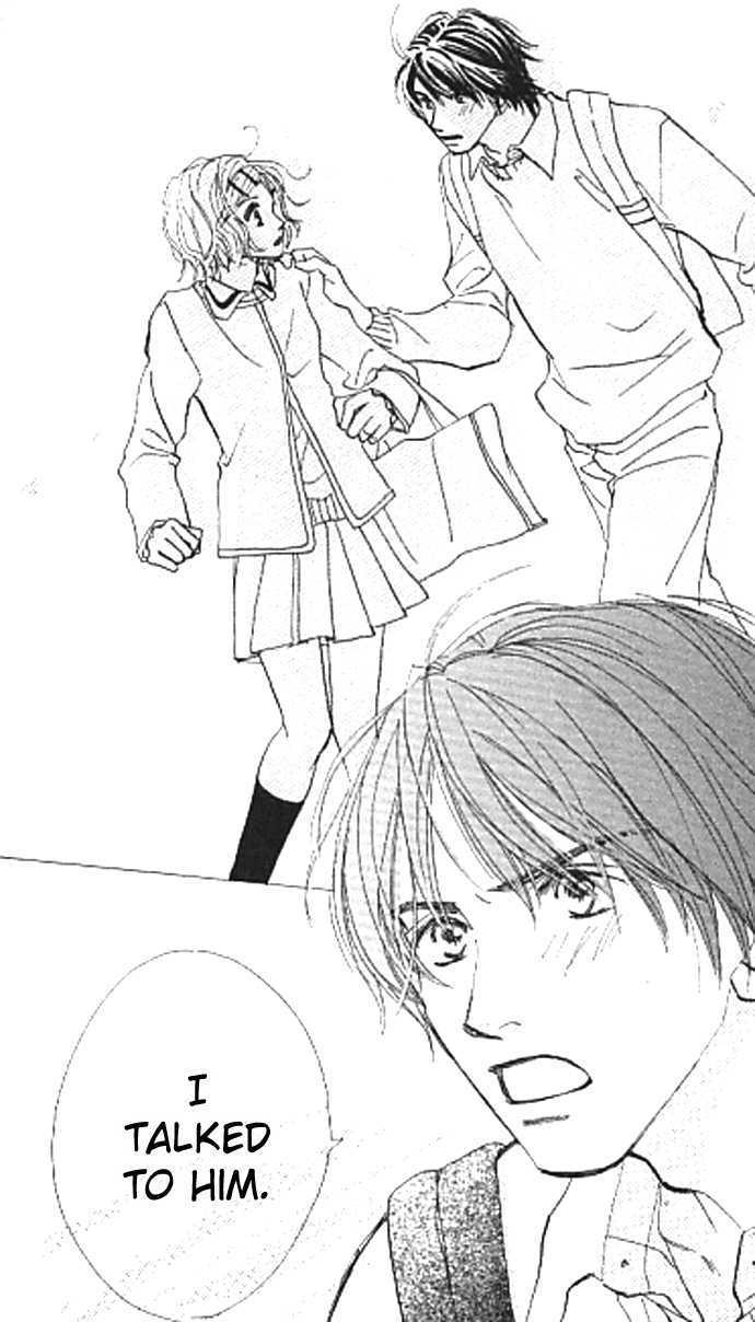Lady M. o Sagase! Chapter 3 page 48 - Chapter 3