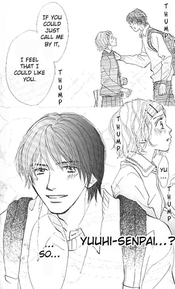 Lady M. o Sagase! Chapter 3 page 50 - Chapter 3