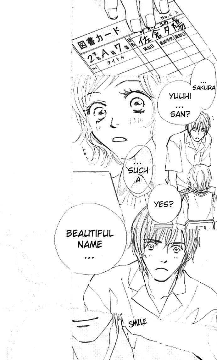 Lady M. o Sagase! Chapter 3 page 9 - Chapter 3