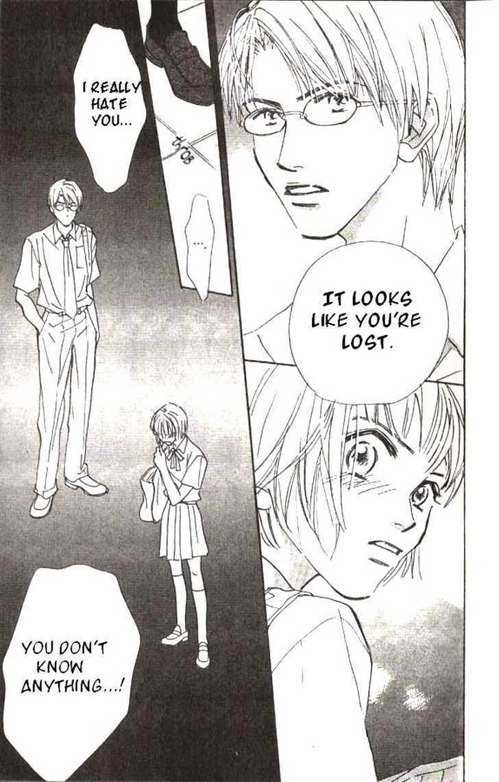 Lady M. wo Sagase! Chapter 1 page 25 - Chapter 1