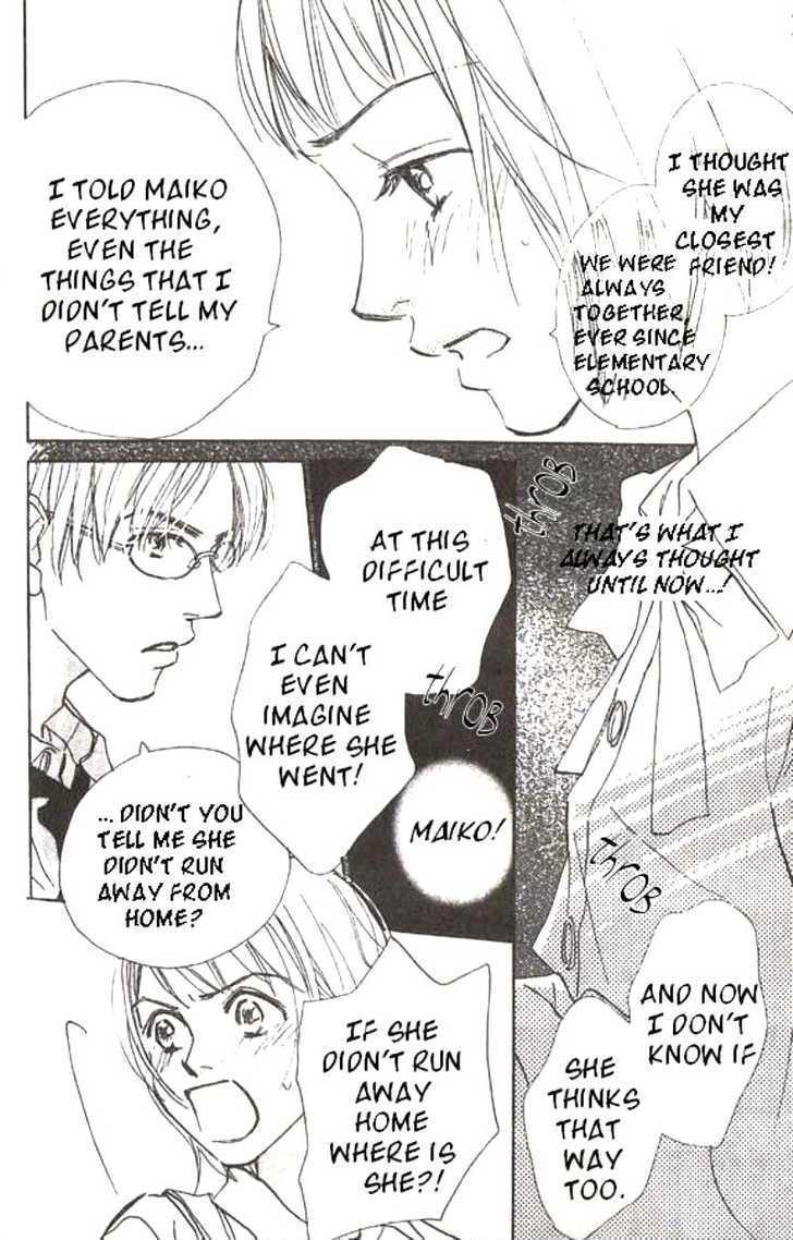 Lady M. wo Sagase! Chapter 1 page 26 - Chapter 1