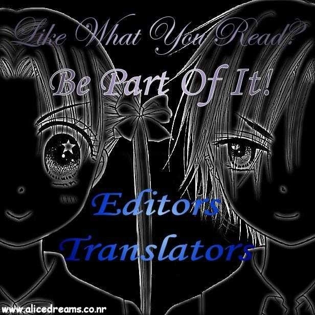 Lady M. wo Sagase! Chapter 1 page 64 - Chapter 1