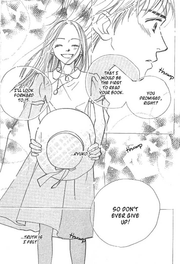 Lady M. wo Sagase! Chapter 2.2 page 27 - Chapter 2.2