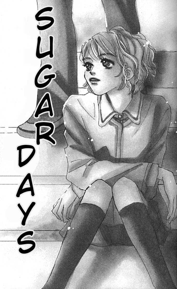 Lady M. wo Sagase! Chapter 3 page 1 - Chapter 3 : End