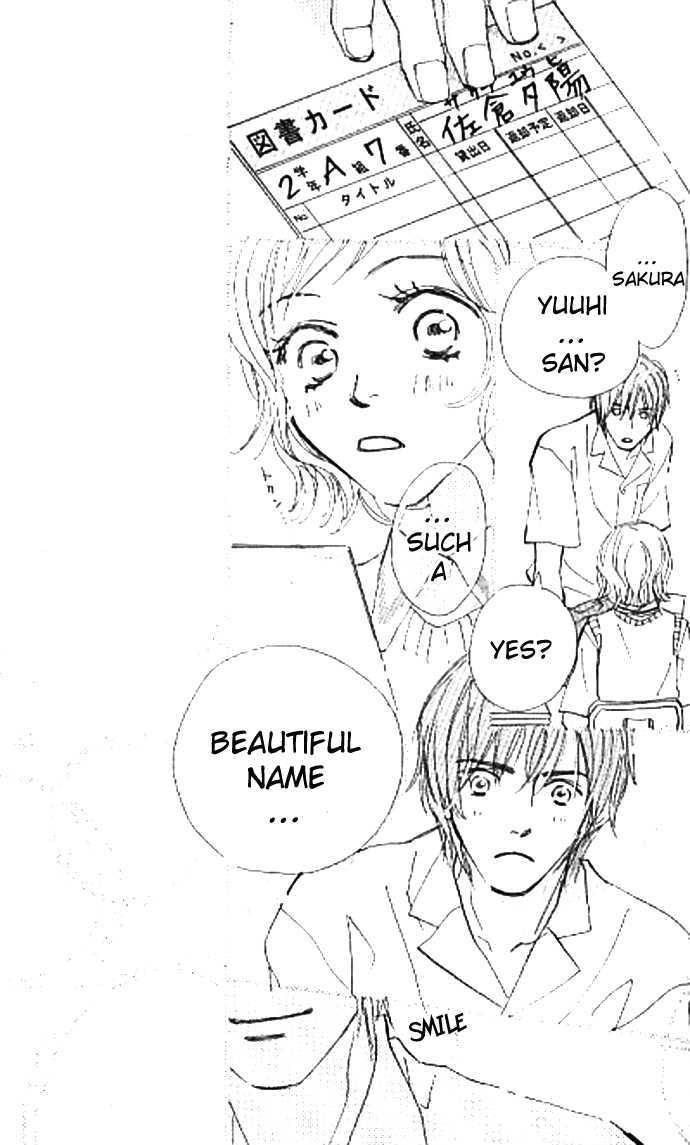 Lady M. wo Sagase! Chapter 3 page 9 - Chapter 3 : End