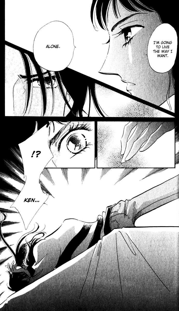 Lady Masquerade Chapter 1.0 page 133 - Vol.01 Chapter 0