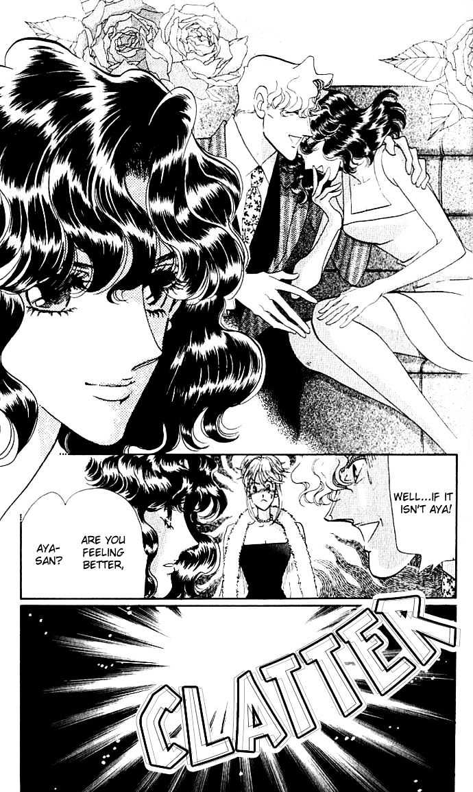 Lady Masquerade Chapter 1.0 page 139 - Vol.01 Chapter 0