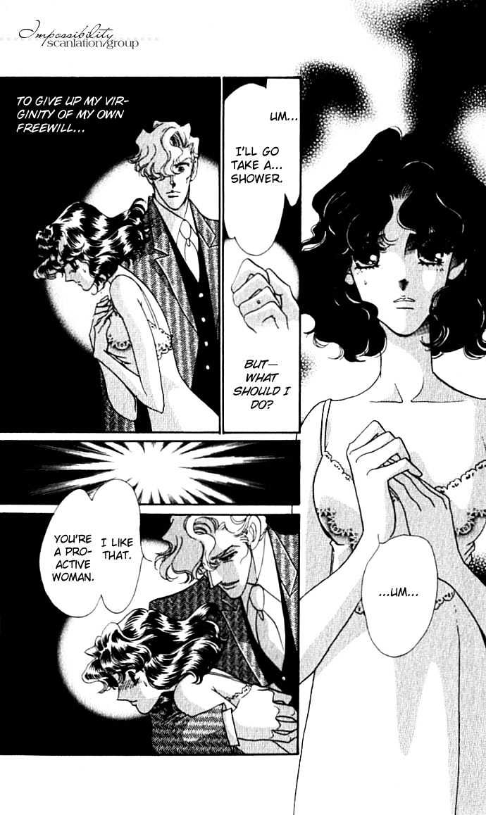 Lady Masquerade Chapter 1.0 page 151 - Vol.01 Chapter 0