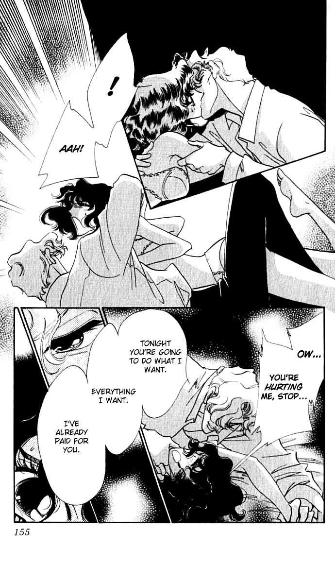 Lady Masquerade Chapter 1.0 page 156 - Vol.01 Chapter 0