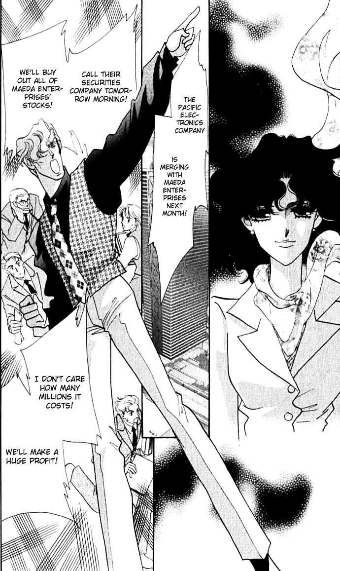 Lady Masquerade Chapter 1.0 page 173 - Vol.01 Chapter 0