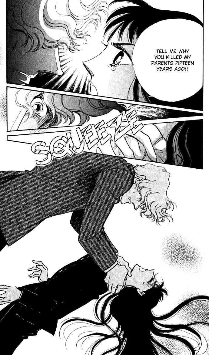 Lady Masquerade Chapter 1.0 page 182 - Vol.01 Chapter 0